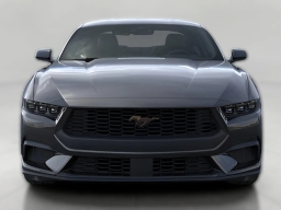 Ford Mustang EcoBoost Fastback 2026