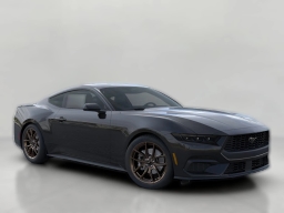 Ford Mustang EcoBoost Fastback 2026