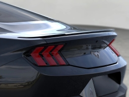 Ford Mustang EcoBoost Fastback 2026