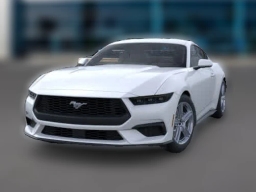 Ford Mustang EcoBoost Fastback 2026