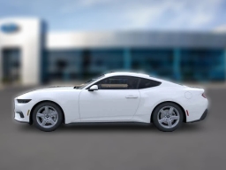 Ford Mustang EcoBoost Fastback 2026