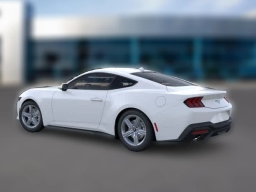 Ford Mustang EcoBoost Fastback 2026
