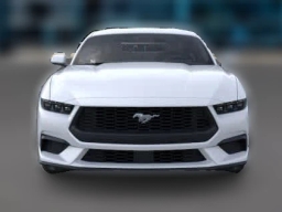 Ford Mustang EcoBoost Fastback 2026
