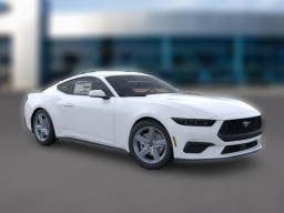 Ford Mustang EcoBoost Fastback 2026