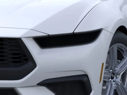 Ford Mustang EcoBoost Fastback 2026