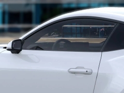 Ford Mustang EcoBoost Fastback 2026