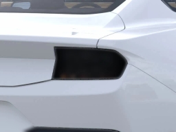 Ford Mustang EcoBoost Fastback 2026