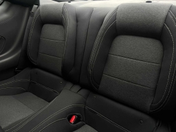 Ford Mustang EcoBoost Fastback 2026