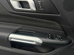 Ford Mustang EcoBoost Fastback 2026