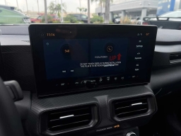 Ford Mustang EcoBoost Fastback 2026