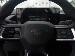 Ford Mustang EcoBoost Fastback 2026