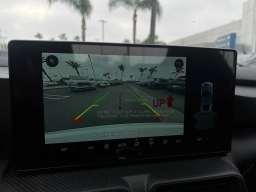 Ford Mustang EcoBoost Fastback 2026