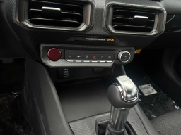 Ford Mustang EcoBoost Fastback 2026