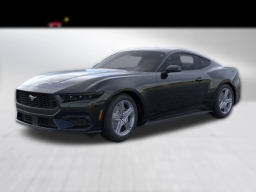 Ford Mustang EcoBoost Premium Fastback 2026