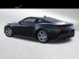 Ford Mustang EcoBoost Premium Fastback 2026