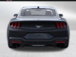 Ford Mustang EcoBoost Premium Fastback 2026