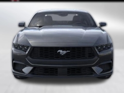 Ford Mustang EcoBoost Premium Fastback 2026