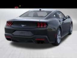 Ford Mustang EcoBoost Premium Fastback 2026