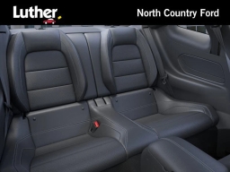 Ford Mustang EcoBoost Premium Fastback 2026