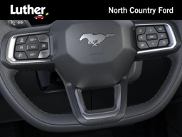 Ford Mustang EcoBoost Premium Fastback 2026