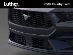 Ford Mustang EcoBoost Premium Fastback 2026