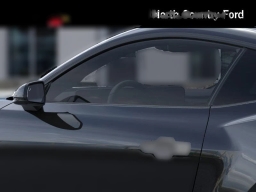 Ford Mustang EcoBoost Premium Fastback 2026