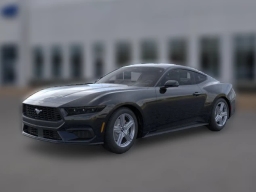 Ford Mustang EcoBoost Premium Fastback 2026