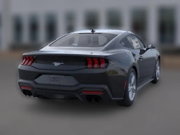 Ford Mustang EcoBoost Premium Fastback 2026