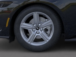 Ford Mustang EcoBoost Premium Fastback 2026