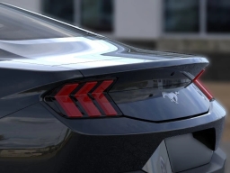 Ford Mustang EcoBoost Premium Fastback 2026