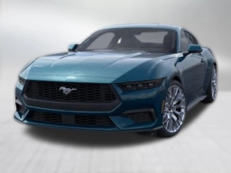 Ford Mustang EcoBoost Premium Fastback 2026