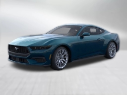 Ford Mustang EcoBoost Premium Fastback 2026