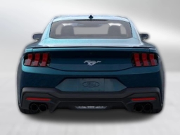 Ford Mustang EcoBoost Premium Fastback 2026