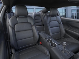 Ford Mustang EcoBoost Premium Fastback 2026