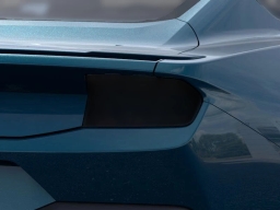 Ford Mustang EcoBoost Premium Fastback 2026