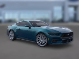 Ford Mustang EcoBoost Premium Fastback 2026
