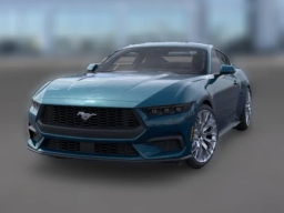 Ford Mustang EcoBoost Premium Fastback 2026