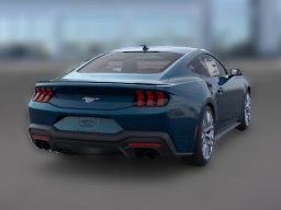 Ford Mustang EcoBoost Premium Fastback 2026