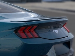 Ford Mustang EcoBoost Premium Fastback 2026