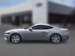 Ford Mustang EcoBoost Fastback 2026