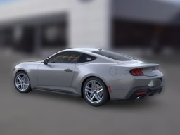 Ford Mustang EcoBoost Fastback 2026