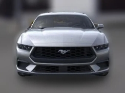 Ford Mustang EcoBoost Fastback 2026