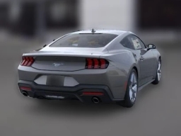 Ford Mustang EcoBoost Fastback 2026