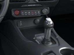 Ford Mustang EcoBoost Fastback 2026