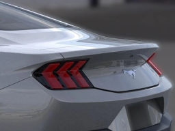 Ford Mustang EcoBoost Fastback 2026