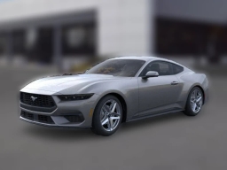 Ford Mustang EcoBoost Fastback 2026