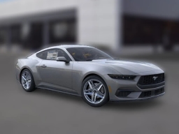 Ford Mustang EcoBoost Fastback 2026