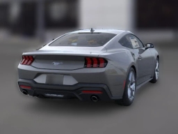 Ford Mustang EcoBoost Fastback 2026
