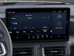 Ford Mustang EcoBoost Fastback 2026