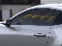 Ford Mustang EcoBoost Fastback 2026